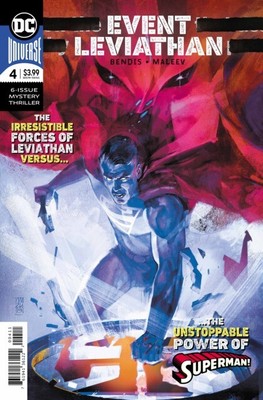 Event Leviathan (2019) #   4 (8.0-VF)