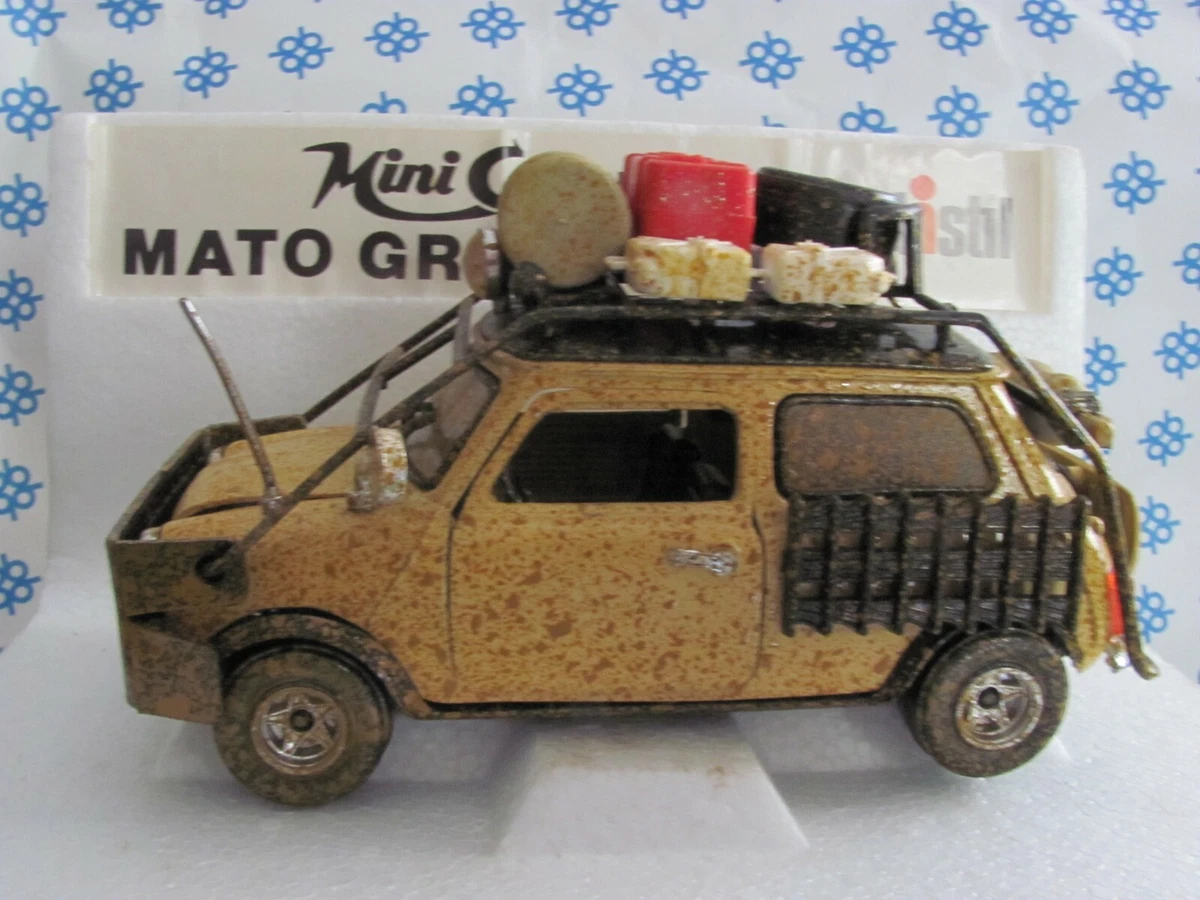 Mini cooper ice chest 2025