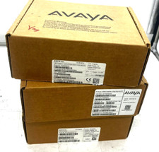 Lot of 3:Avaya (1) 1120SS-TSG + (1) 1120SA + (1) 1120E IP Deskphone  (Graphite)
