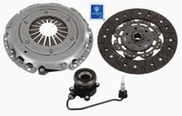 Sachs 3000 990 573 Sachs Kupplung Kit Xtend Plus Csc FüR Opel Vauxhall