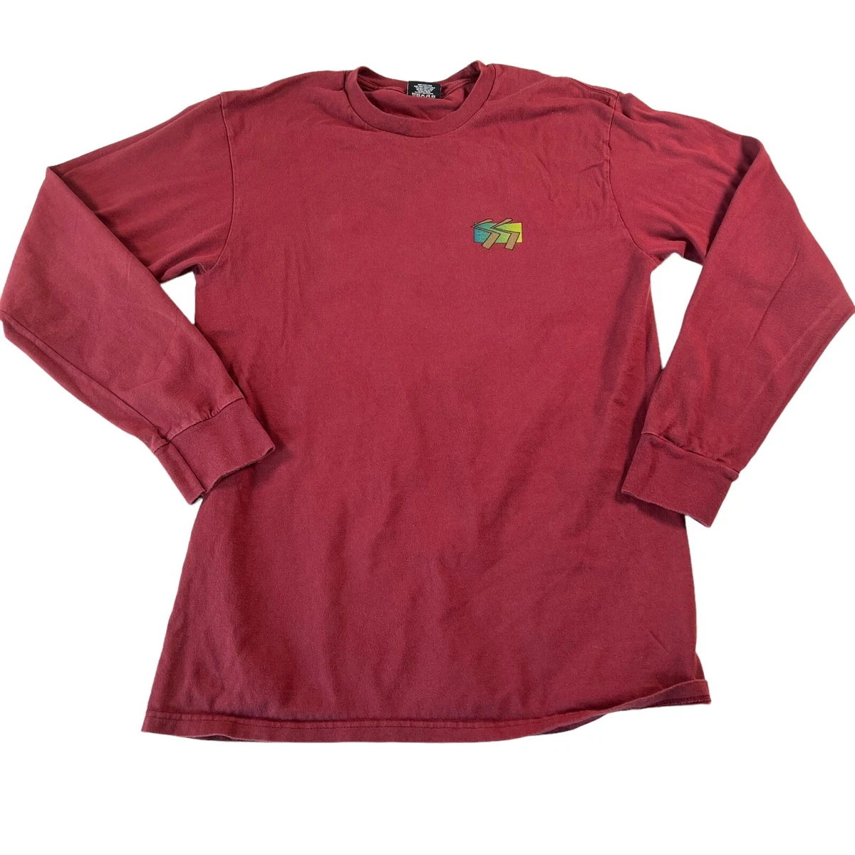 mens stussy long sleeve