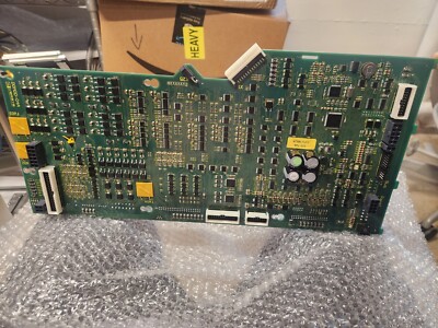 Eversys DOMOD-04A 101744 CPU Main Board from Eversys E'4m Espresso Machine