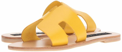 steven by steve madden greece leather sandals