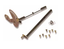 Holley 20-3 Carburetor Throttle Shaft Conversion Kits