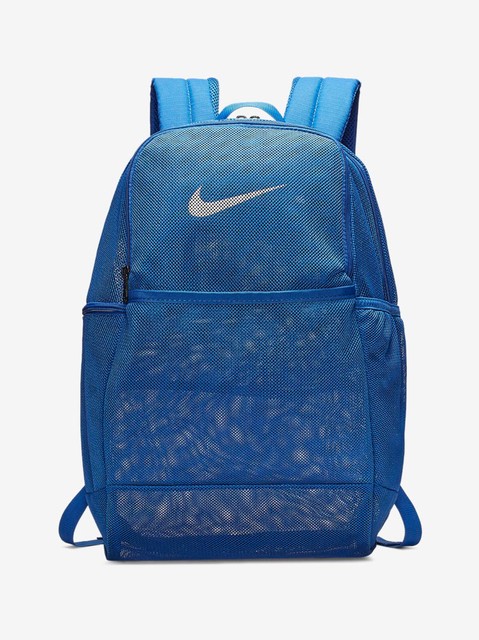 nike brasilia mesh training backpack