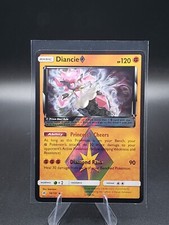 Diancie Prism Star 74/131 Sm-Forbidden Light Holo