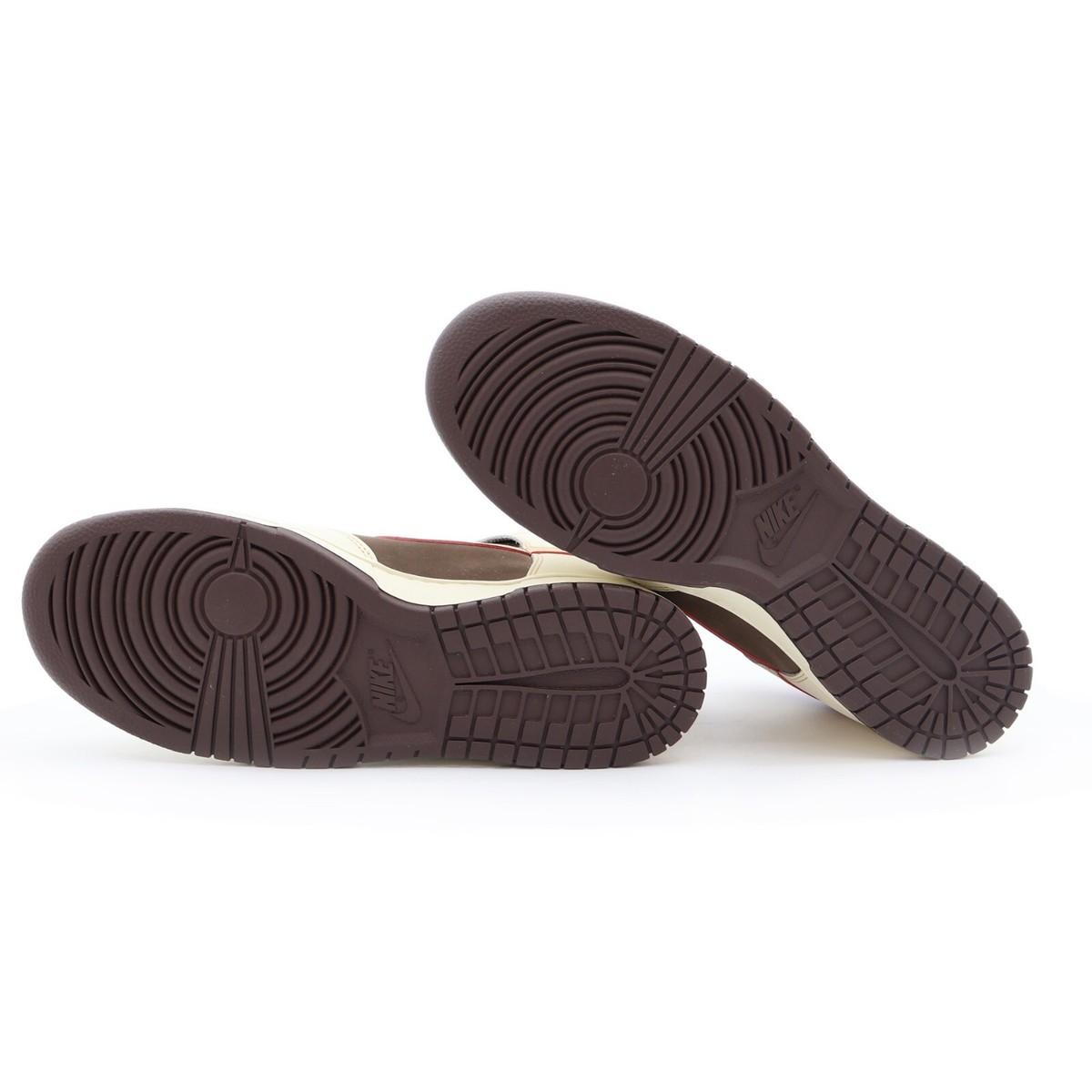 FB8892-200 Nike Dunk High Retro SE Baroque Brown Coconut FB8892-200 Nike Dunk High Retro SE Baroque Brown Coconut