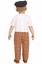 thumbnail 2 - Brand New Li'l Grampy Old Man Grandpa Funny Toddler Costume