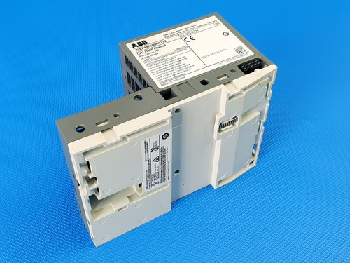 ABB KBA EC583 EC583-ETH B0 1SAP140500R3272 PLC CPU L0866103 Inkl. MwSt. - Bild 5 von 6