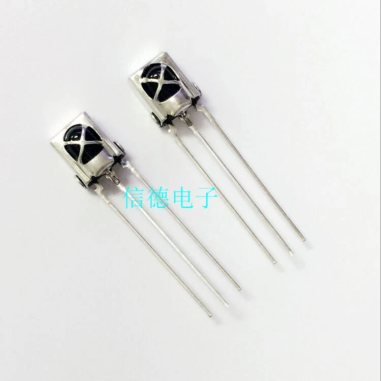 20pcs VS1838B HX1838 Universal Integrated Universal Infrared Receiver - Bild 2 von 3
