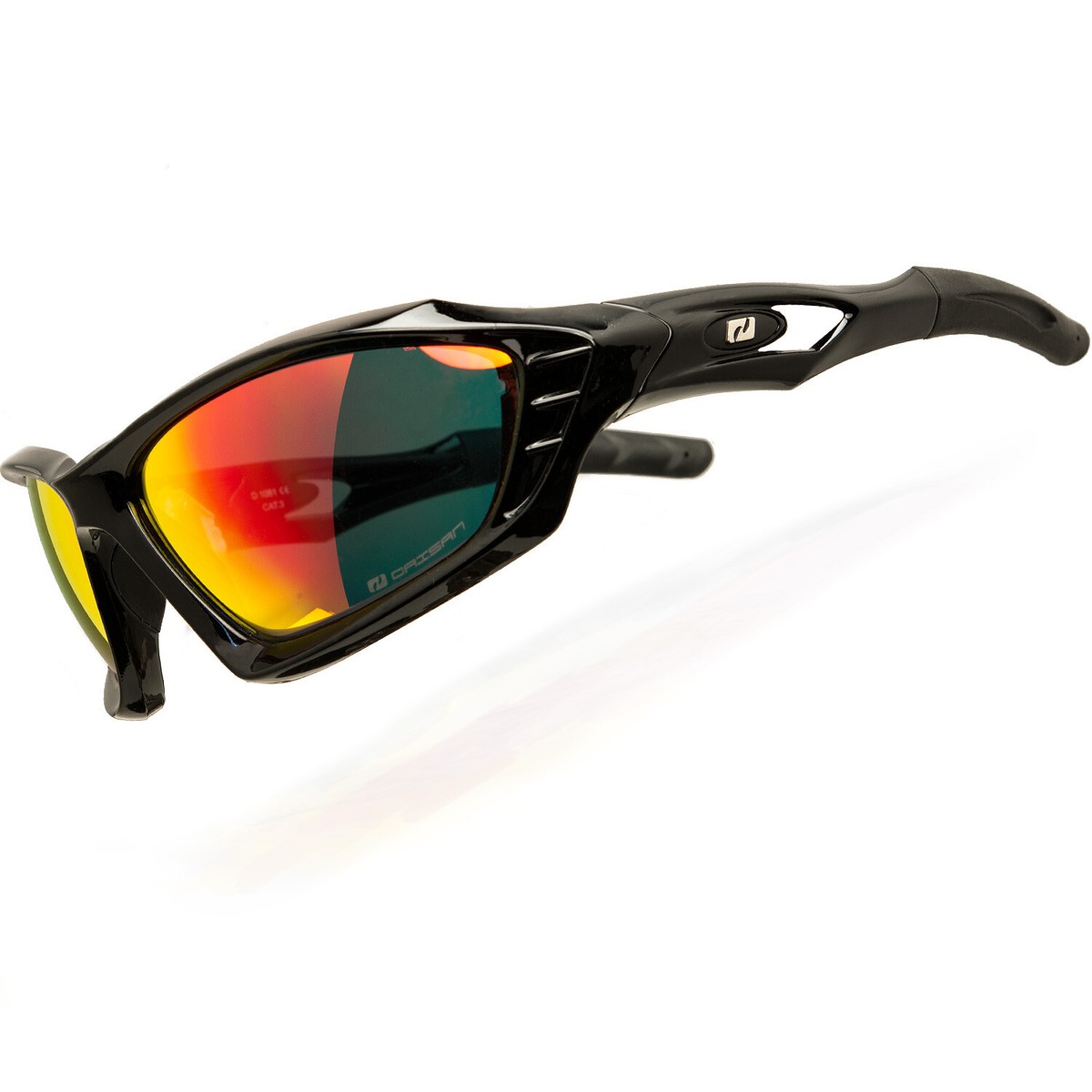 T01 Occhiali Da Aviatore Retrò Stormer Moto - Foto 6