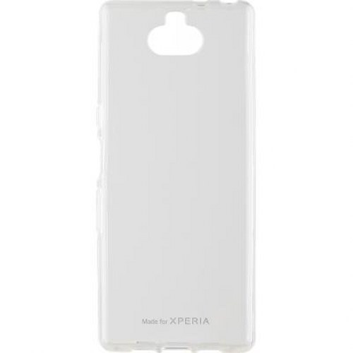Coque Silicone Pour Sony Xperia 10 V – Souple Et Anti-chocs – Neuve – Marque Kwmobile