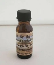 Giorgio Armani Type Fragrance Oil 1/2 Oz Free Shipping USA SELLER