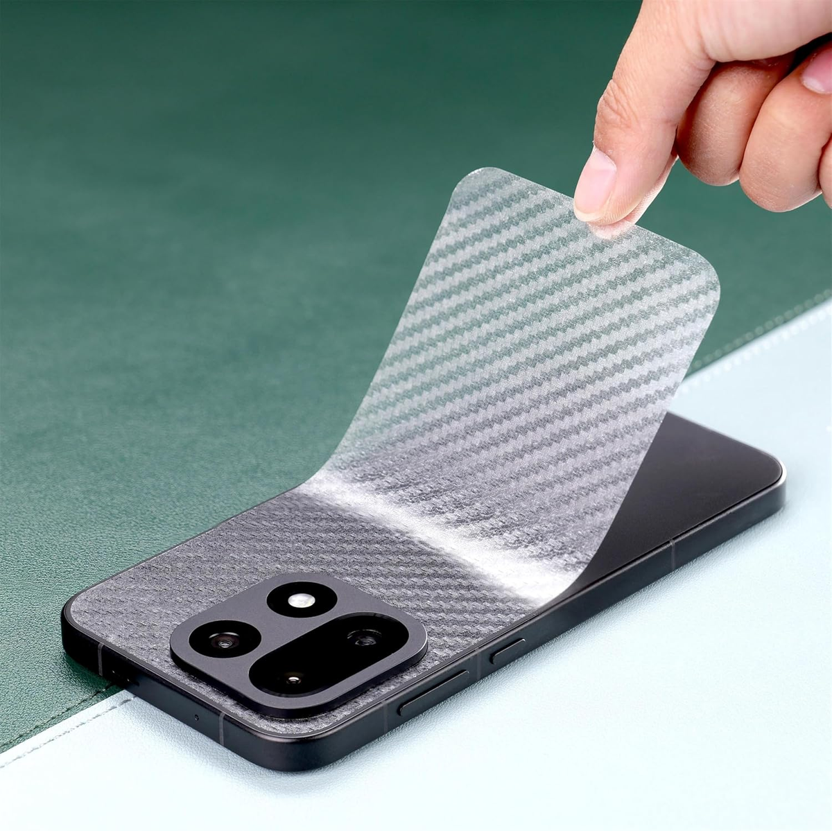 BROTECT - Screenprotector Voor OnePlus 15  Voor Acht   Folie Beschermfolie Beschermglas Matte 3 Stuks 1177544380
