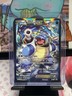 Blastoise EX XY122 Black Star Promo Full Art Holo Rare 2016 Pokemon Card