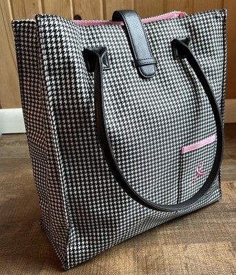 BMW The Ultimate Drive Susan G. Komen Breast Cancer Foundation Bag