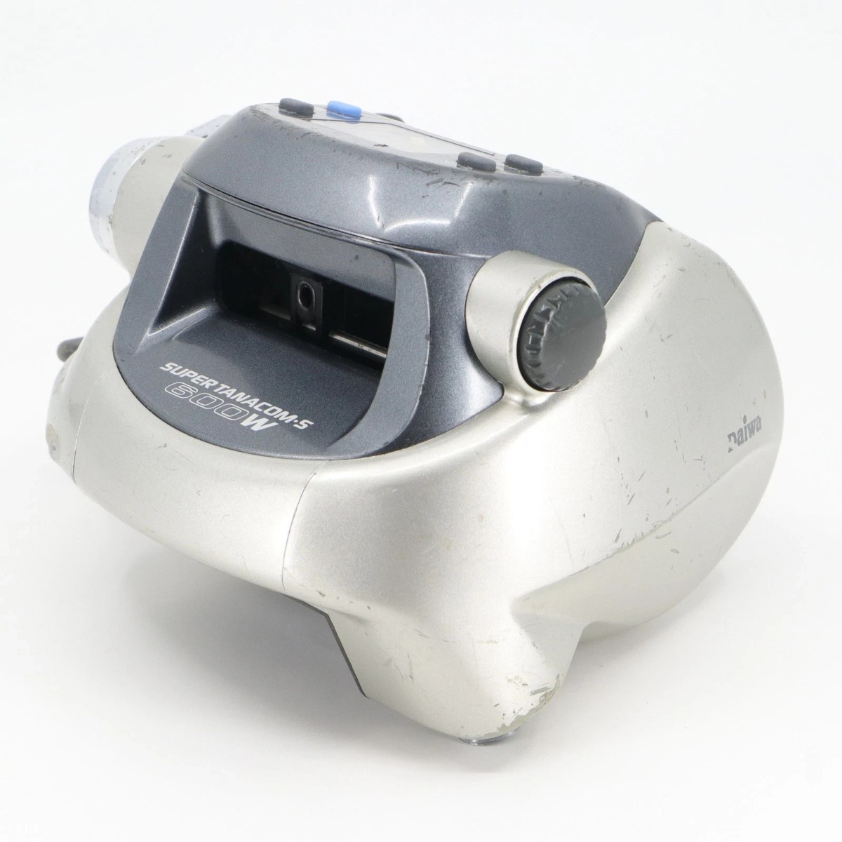 Daiwa SUPER TANACOM-S 600W 電動リール Daiwa SUPER TANACOM-S 600W 電動リール ダイワ Daiwa SUPER TANACOM-S