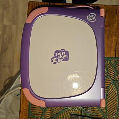 LeapFrog Leap Start 3D Level 1 Vorschule bis Grundschule Musterbuch 