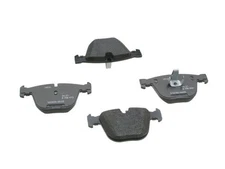 For 2018-2022 Honda Accord Brake Pad Set Rear Genuine 75233JNTJ 2019 2020 2021