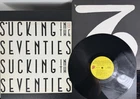 The Rolling Stones Sucking In The Seventies Vinyl LP 1981 XCOC 16028 EX/EX