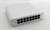 Ubiquiti Networks USW-Lite-16-PoE 16-Port PoE Gigabit Ethernet Managed Switch