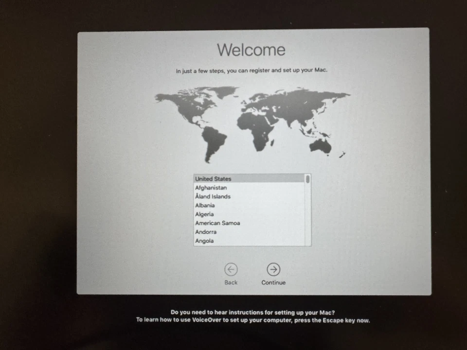 Apple Mac Mini Mid-2011 Core i5 2.5GHz 8GB RAM 500GB HDD 128GB SSD High Sierra Foto 4 de 4