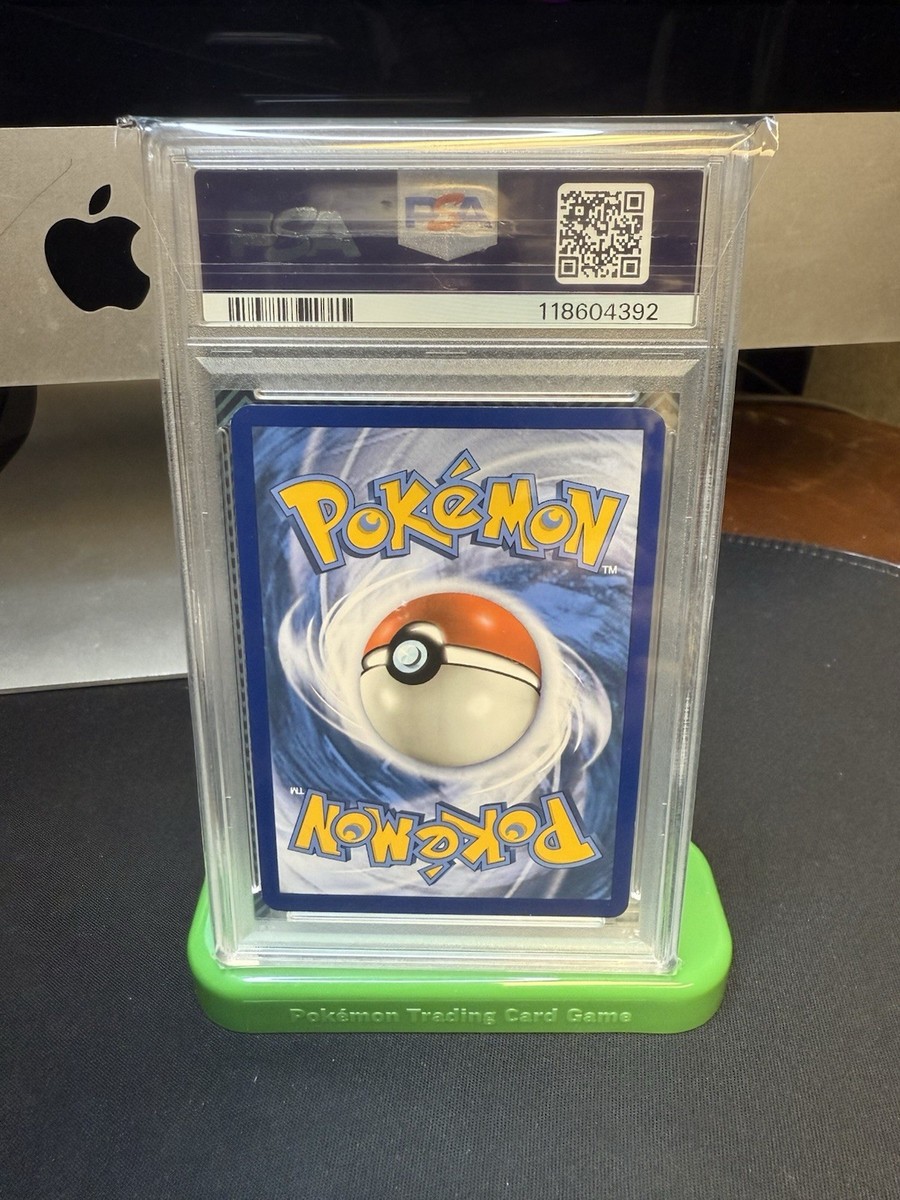【PSA10】タロSAR PSA 10 GEM Blastoise & Pipulup GX 157/150 Chinese Pokemon