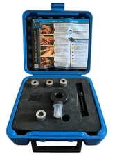 Assenmacher Specialty Tools BMW Fuel Injector Seal R&R Set AST BMW 9054 FREE S&H