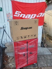 Snap On Mini Refrigerator  Vintage Tool Box  Super Rare #SSX16P124-V4