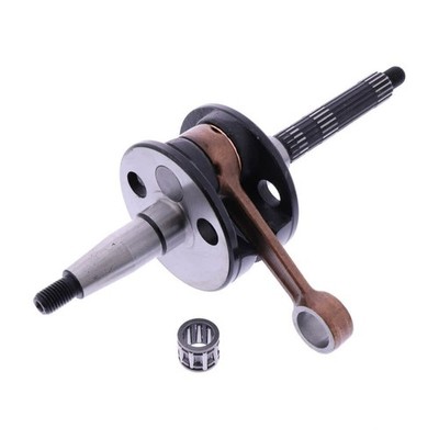 Crankshaft 101 OCTANE IP32390 GILERA 50 DNA 2000-2008