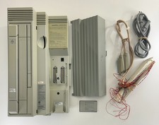 📞 Nortel Norstar-PLUS Compact ICS (NT7B56) Meridian PBX/KSU System Bundle