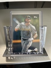 2025 TOPPS SERIES 2 SPENCER HORWITZ TRUE PHOTO VATIATION