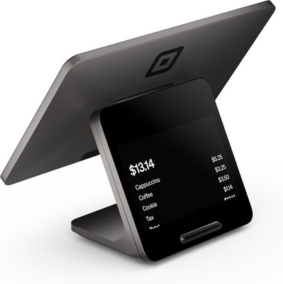 Register (2Nd Generation) - Powered by  POS