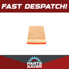Air Filter fits AUDI COUPE B3 2.0 2.6 2.8 91 to 95 ABK Bosch 191129620 859129620