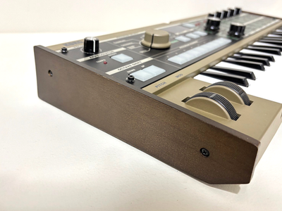 KORG MicroKORG 37 Keys Analog Modeling Synthesizer From Japan | eBay