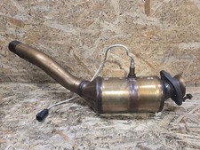 Catalyseurs Jaguar XK