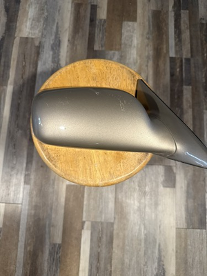 #ad 2002 2006 Toyota Camry Left Driver Side View Mirror Power;NH NA Built $59.99