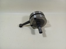 Gilera 150 SS Super Sport - Albero motore e biella Crankshaft and connecting rod
