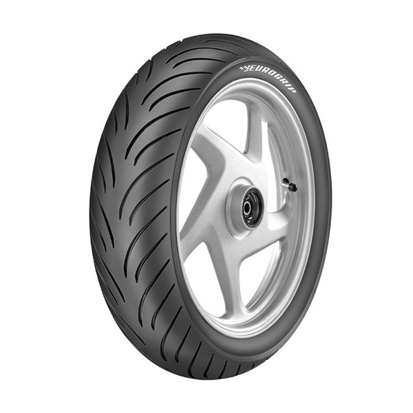 Eurogrip Conta 545 120/70-12 58P Crossply Motorcycle Tyre - Image 2