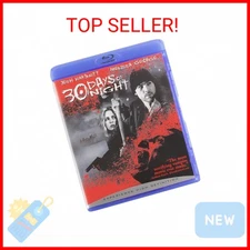 30 Days Of Night [Blu-ray]