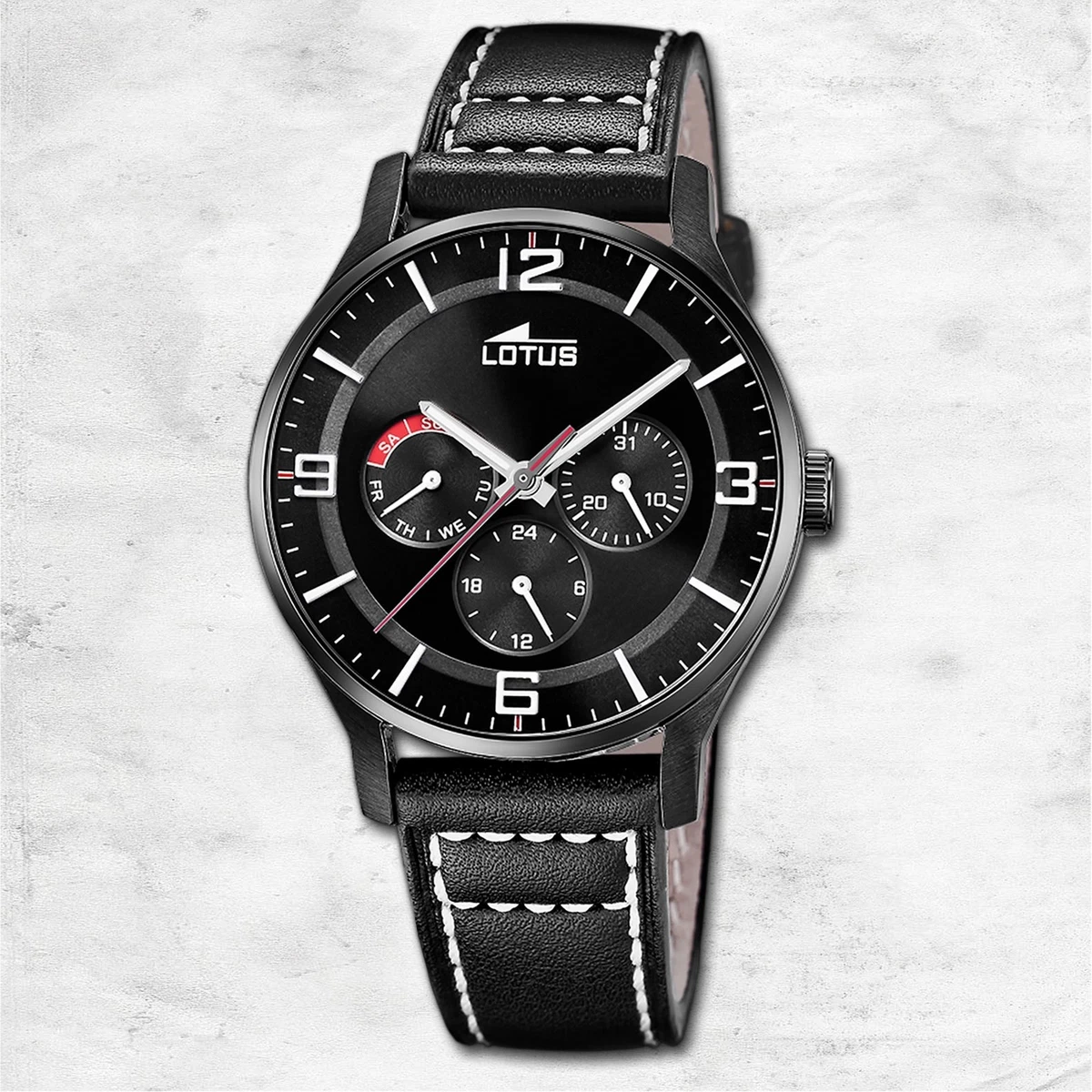 Orologio Lotus da Uomo Minimalist 18358/A