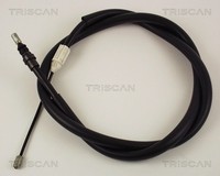 Zugdraht, Handbremse Triscan 8140 25162 Renault 7700 424 922