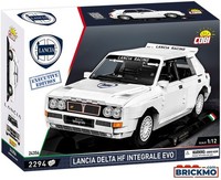 Cobi Executive Edition 24356 Lancia Delta Hf Intg. Evo 24356