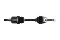 Antriebswelle Kamoka 5011260 M22X1.5 FüR Opel Astra L70 A04 Caravan GTC Zafira