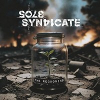 Sole Syndicate - Reckoning - Cd - G72Z