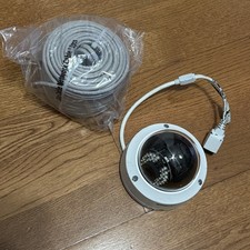 Lorex MCND2152 1080p PoE IP Dome Security Camera Outdoor IR Night Vision