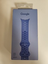 Google Pixel Watch Active Sport Band Indigo Large 41mm