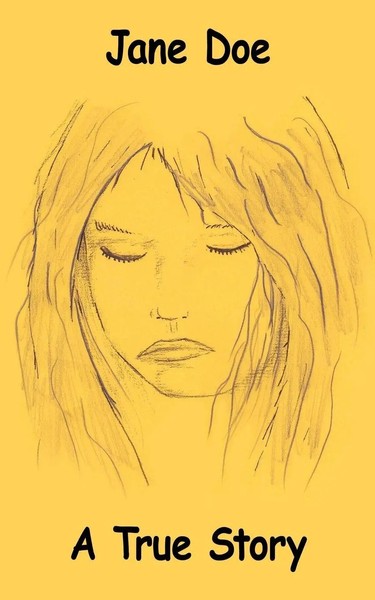 Jane Doe | A True Story | Jane Doe | Taschenbuch | Kartoniert / Broschiert-image