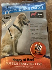 Dog Training Lead 9metre Length