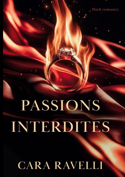 Cara Ravelli | Passions Interdites | Taschenbuch | FranzöSisch (2025)-image